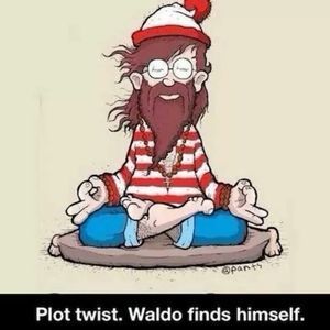 Meet your Posher, Jo-ann